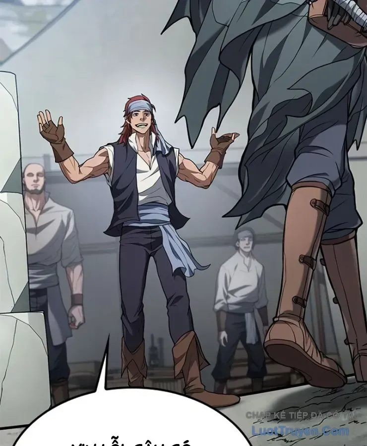 Cách Sinh Tồn Của Thợ Săn Ma Thú Chap 5 - Next Chap 6