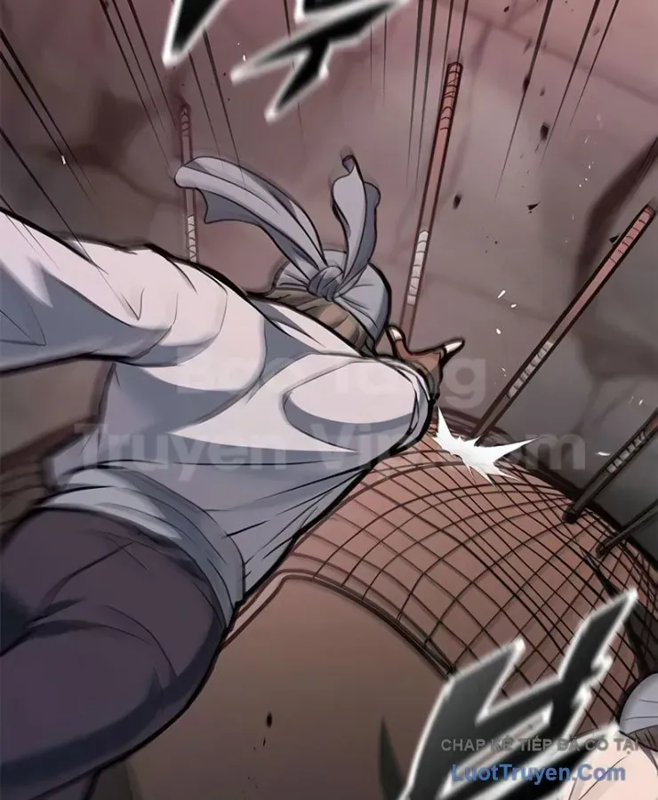 Cách Sinh Tồn Của Thợ Săn Ma Thú Chap 5 - Next Chap 6