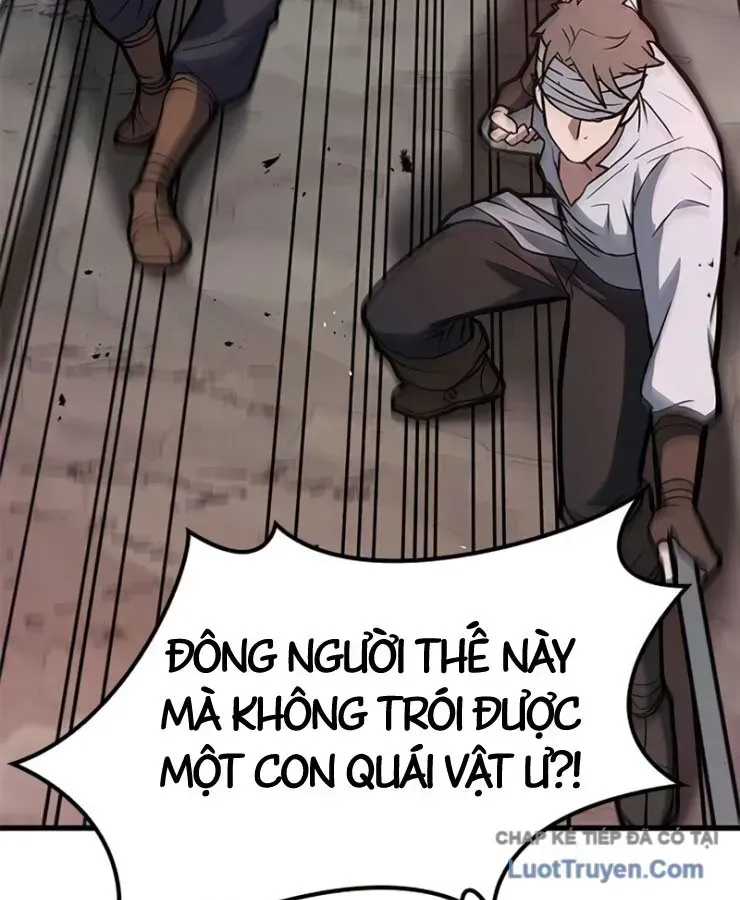 Cách Sinh Tồn Của Thợ Săn Ma Thú Chap 5 - Next Chap 6