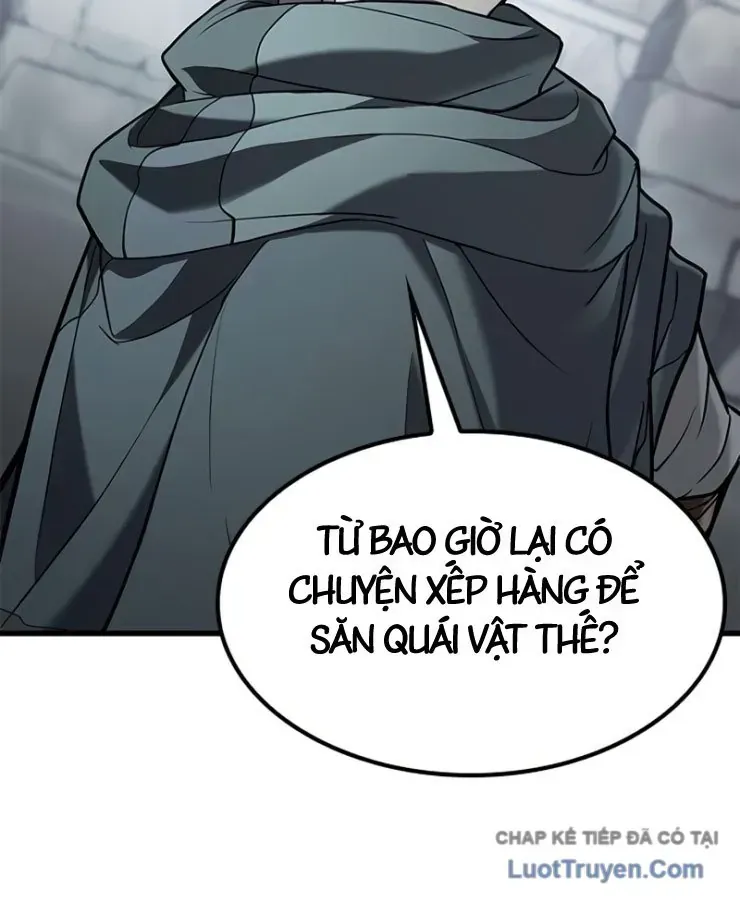 Cách Sinh Tồn Của Thợ Săn Ma Thú Chap 5 - Next Chap 6