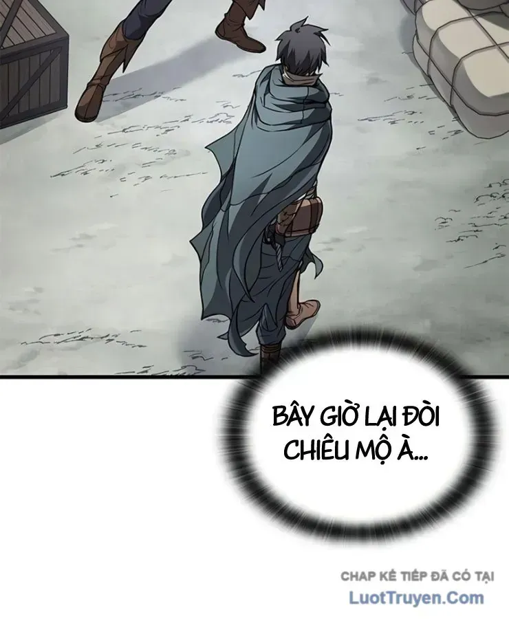 Cách Sinh Tồn Của Thợ Săn Ma Thú Chap 5 - Next Chap 6