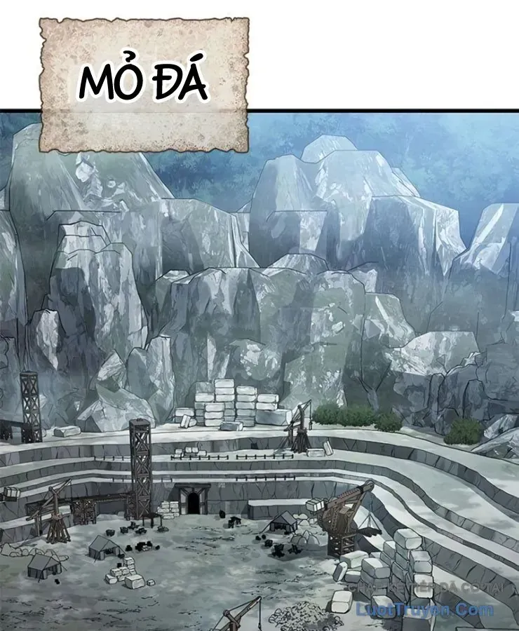 Cách Sinh Tồn Của Thợ Săn Ma Thú Chap 5 - Next Chap 6