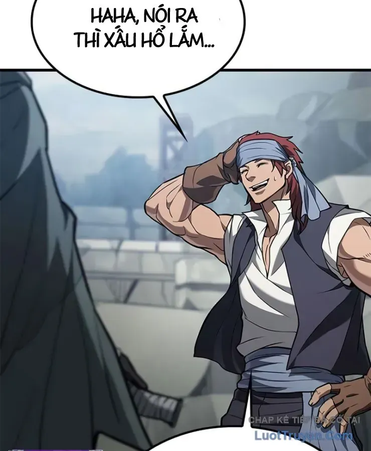 Cách Sinh Tồn Của Thợ Săn Ma Thú Chap 5 - Next Chap 6