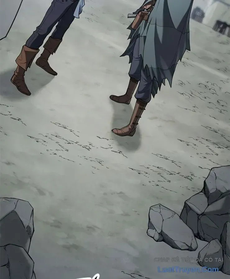 Cách Sinh Tồn Của Thợ Săn Ma Thú Chap 5 - Next Chap 6