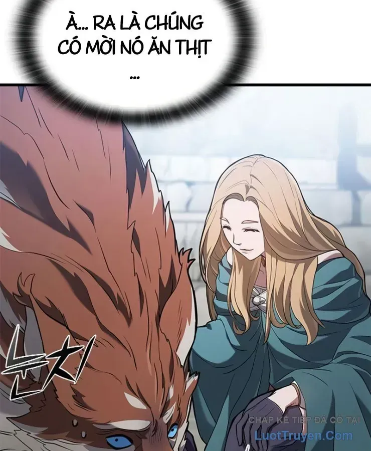 Cách Sinh Tồn Của Thợ Săn Ma Thú Chap 5 - Next Chap 6