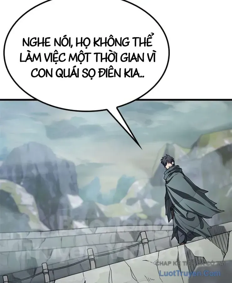 Cách Sinh Tồn Của Thợ Săn Ma Thú Chap 5 - Next Chap 6