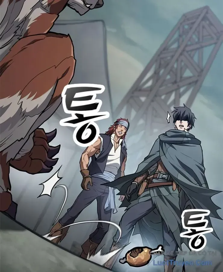 Cách Sinh Tồn Của Thợ Săn Ma Thú Chap 5 - Next Chap 6