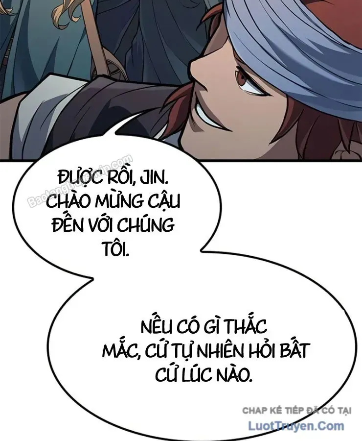 Cách Sinh Tồn Của Thợ Săn Ma Thú Chap 5 - Next Chap 6