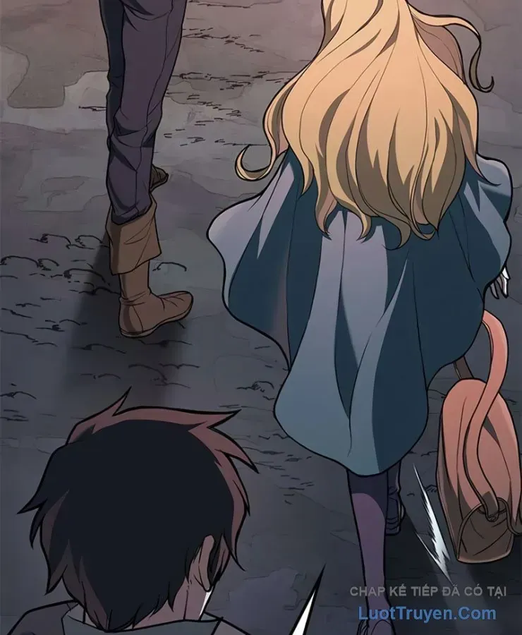 Cách Sinh Tồn Của Thợ Săn Ma Thú Chap 5 - Next Chap 6