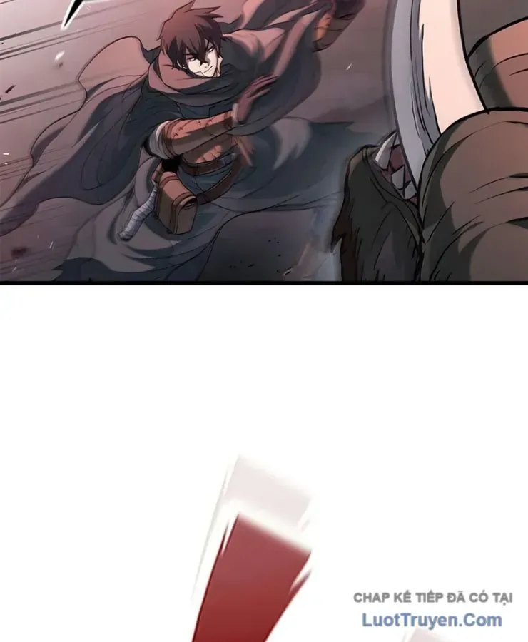 Cách Sinh Tồn Của Thợ Săn Ma Thú Chap 6 - Next Chap 7