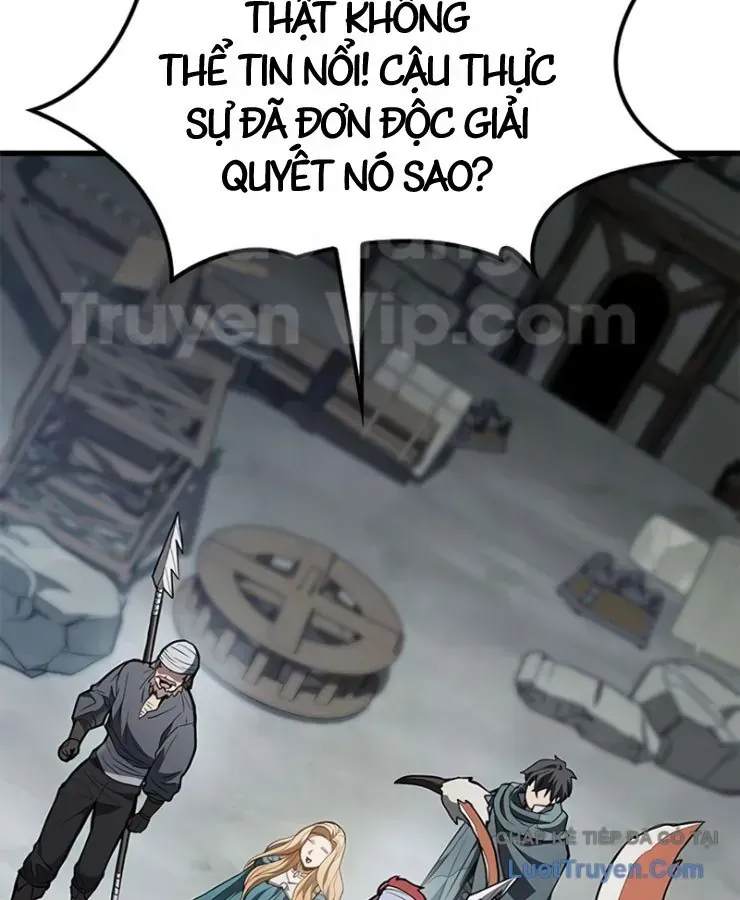 Cách Sinh Tồn Của Thợ Săn Ma Thú Chap 6 - Next Chap 7