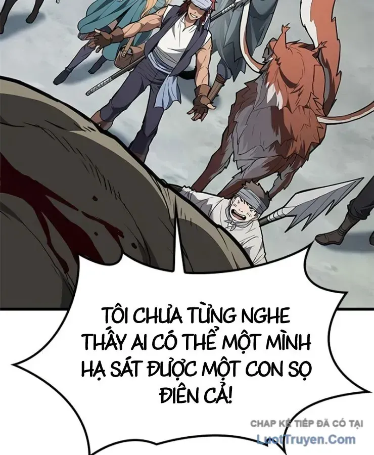 Cách Sinh Tồn Của Thợ Săn Ma Thú Chap 6 - Next Chap 7