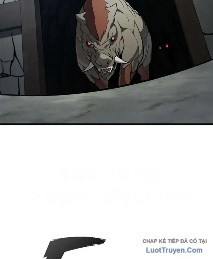 Cách Sinh Tồn Của Thợ Săn Ma Thú Chap 6 - Next Chap 7