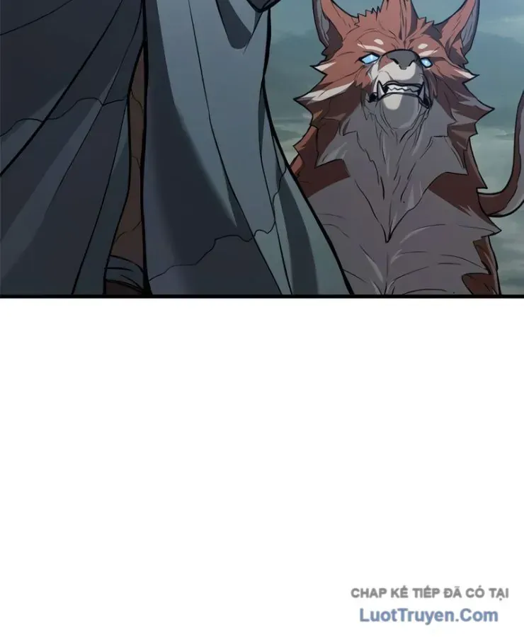 Cách Sinh Tồn Của Thợ Săn Ma Thú Chap 6 - Next Chap 7