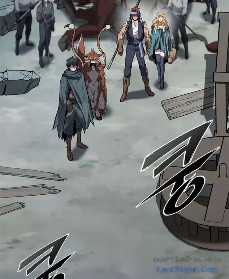 Cách Sinh Tồn Của Thợ Săn Ma Thú Chap 6 - Next Chap 7