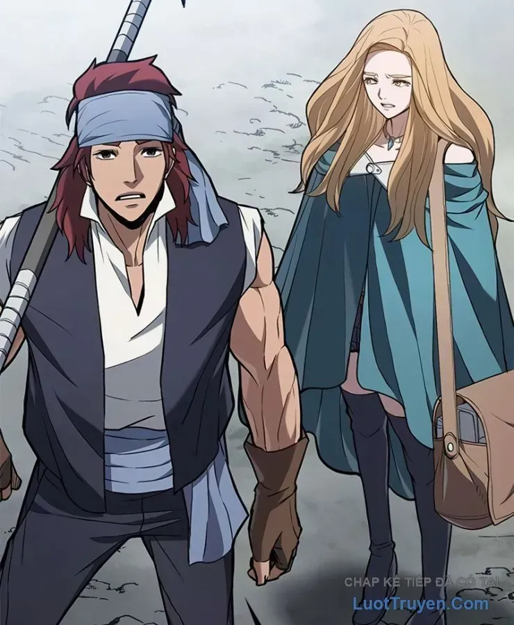 Cách Sinh Tồn Của Thợ Săn Ma Thú Chap 6 - Next Chap 7