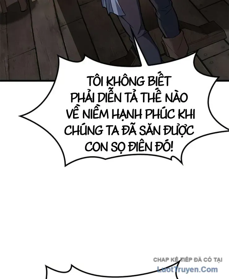 Cách Sinh Tồn Của Thợ Săn Ma Thú Chap 6 - Next Chap 7
