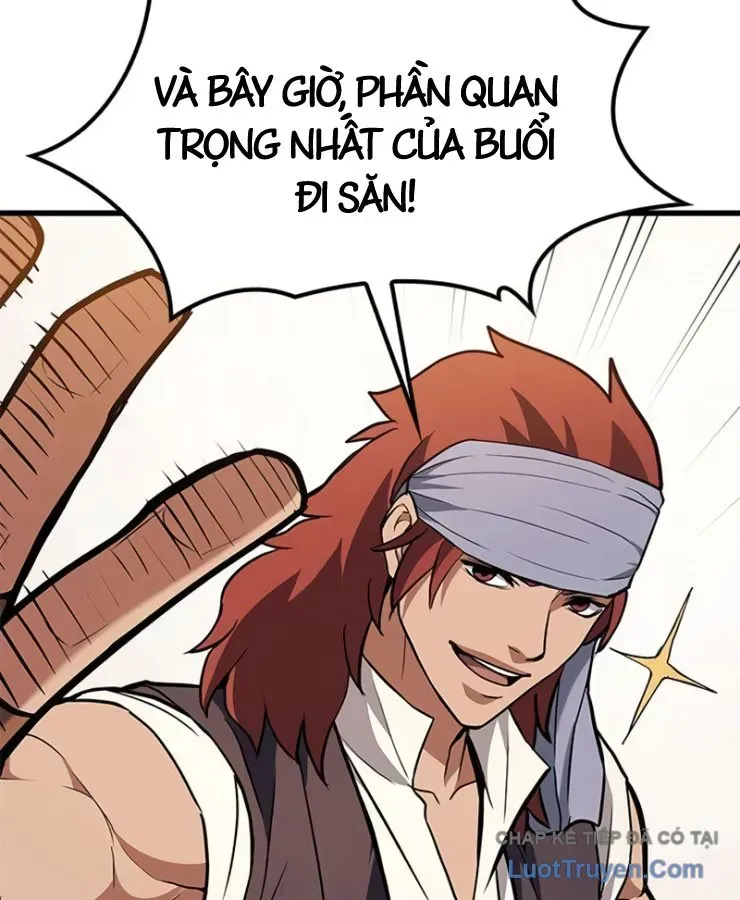 Cách Sinh Tồn Của Thợ Săn Ma Thú Chap 6 - Next Chap 7