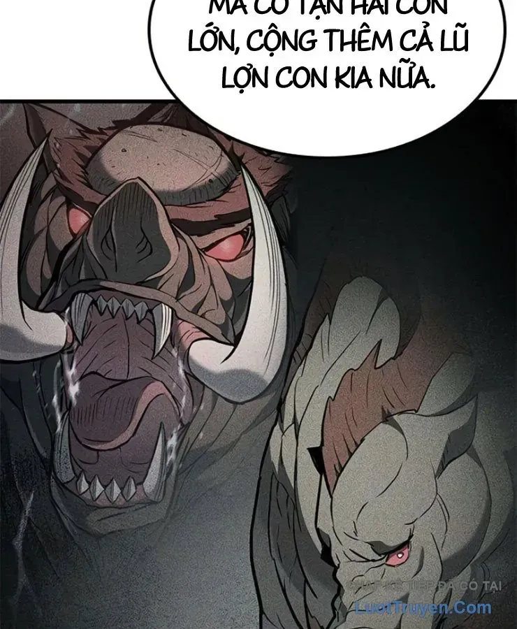 Cách Sinh Tồn Của Thợ Săn Ma Thú Chap 6 - Next Chap 7