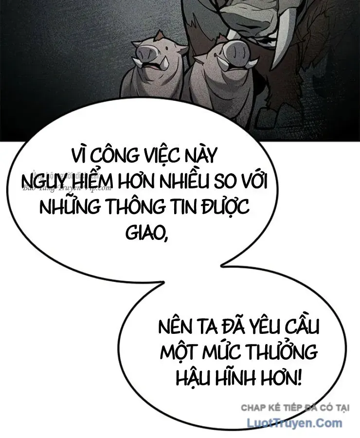 Cách Sinh Tồn Của Thợ Săn Ma Thú Chap 6 - Next Chap 7