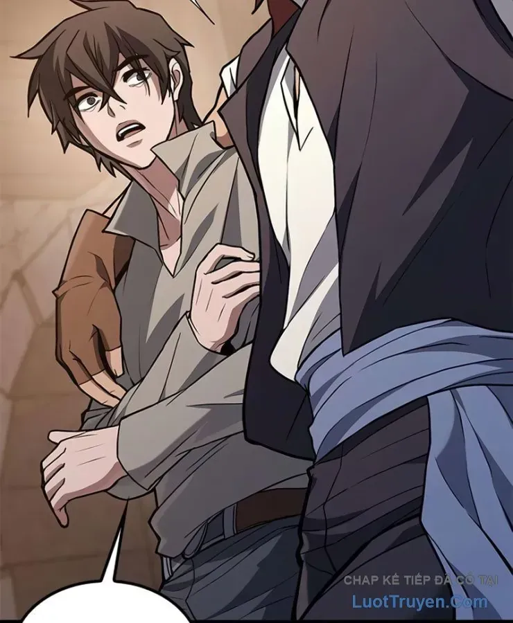 Cách Sinh Tồn Của Thợ Săn Ma Thú Chap 6 - Next Chap 7