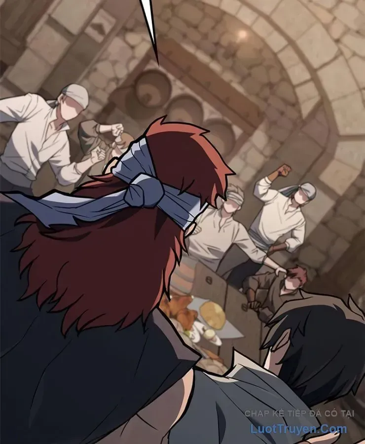 Cách Sinh Tồn Của Thợ Săn Ma Thú Chap 6 - Next Chap 7