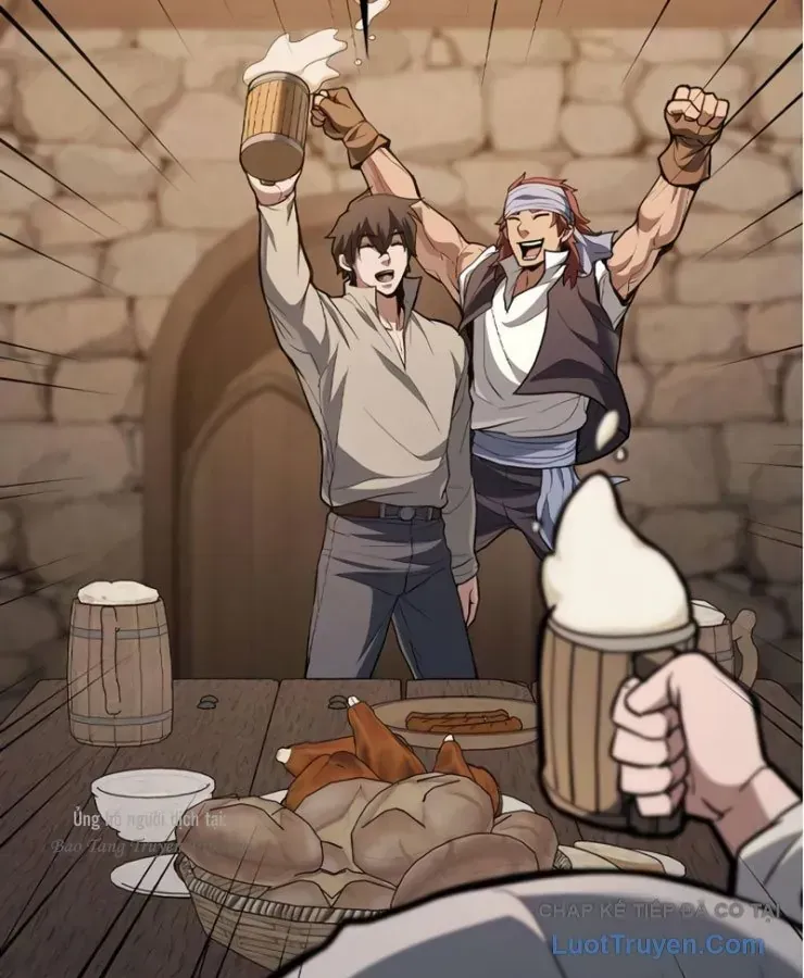 Cách Sinh Tồn Của Thợ Săn Ma Thú Chap 6 - Next Chap 7