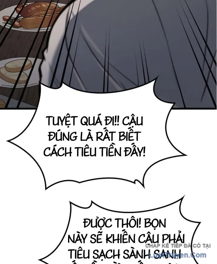 Cách Sinh Tồn Của Thợ Săn Ma Thú Chap 6 - Next Chap 7