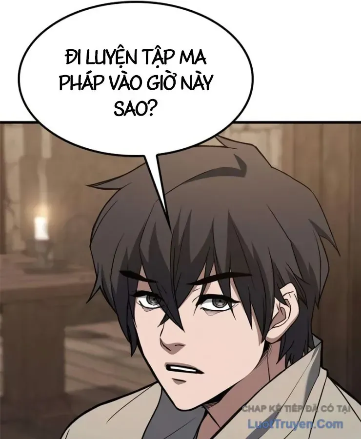 Cách Sinh Tồn Của Thợ Săn Ma Thú Chap 6 - Next Chap 7