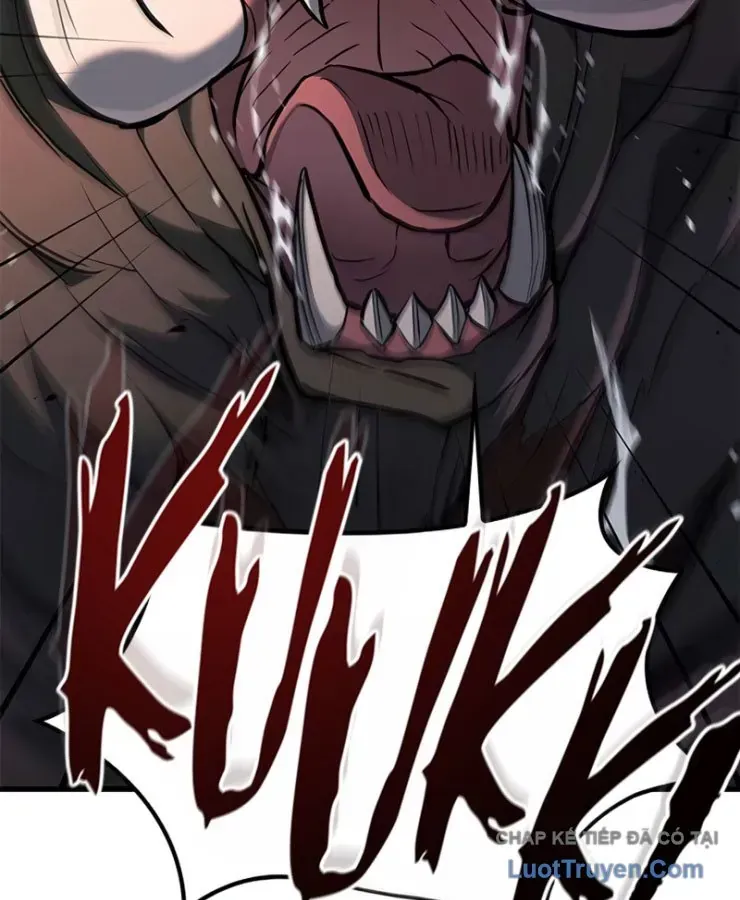 Cách Sinh Tồn Của Thợ Săn Ma Thú Chap 6 - Next Chap 7