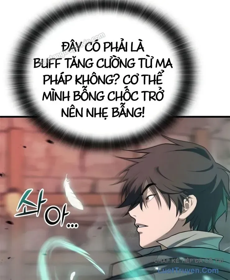 Cách Sinh Tồn Của Thợ Săn Ma Thú Chap 6 - Next Chap 7