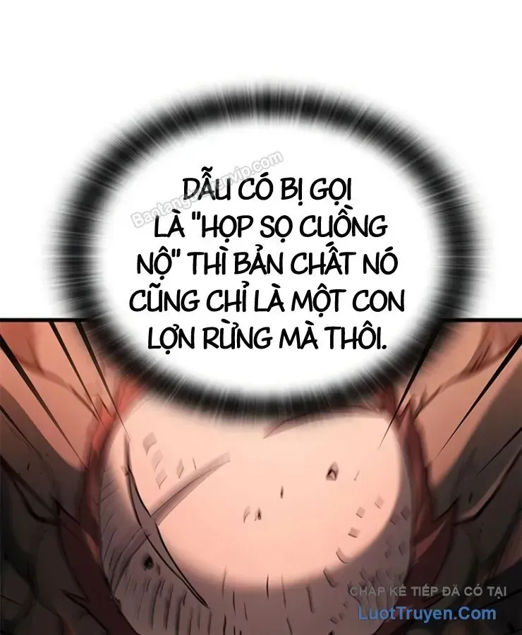 Cách Sinh Tồn Của Thợ Săn Ma Thú Chap 6 - Next Chap 7