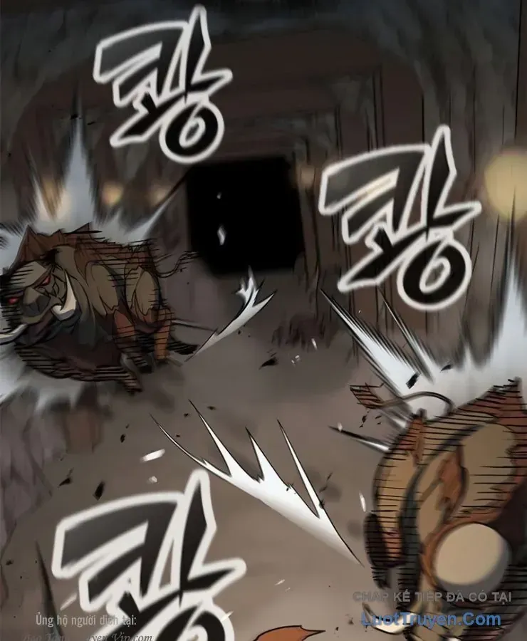 Cách Sinh Tồn Của Thợ Săn Ma Thú Chap 6 - Next Chap 7
