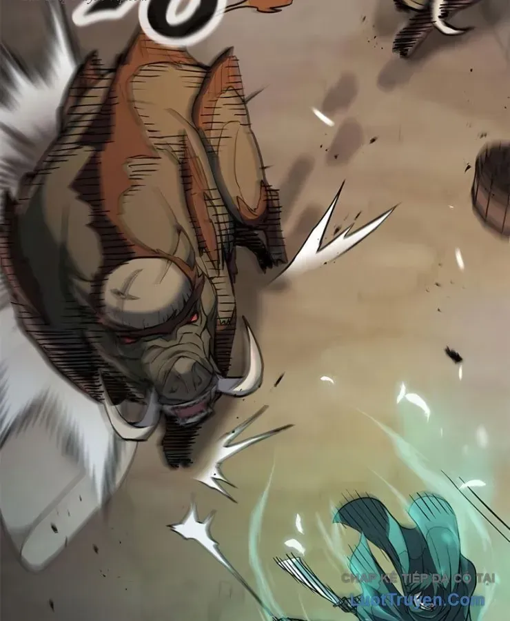 Cách Sinh Tồn Của Thợ Săn Ma Thú Chap 6 - Next Chap 7