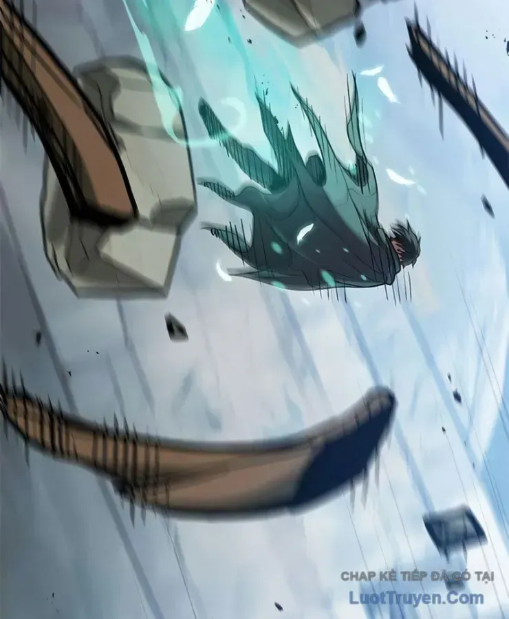 Cách Sinh Tồn Của Thợ Săn Ma Thú Chap 6 - Next Chap 7