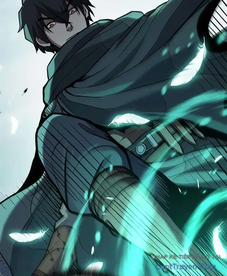 Cách Sinh Tồn Của Thợ Săn Ma Thú Chap 6 - Next Chap 7