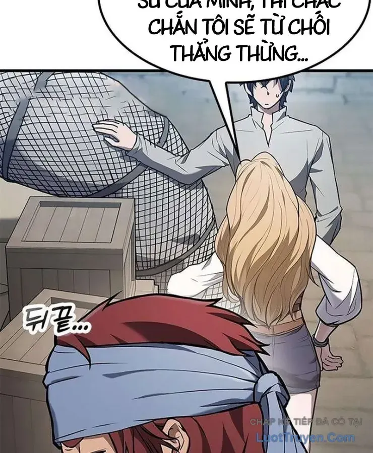 Cách Sinh Tồn Của Thợ Săn Ma Thú Chap 7 - Next Chap 8