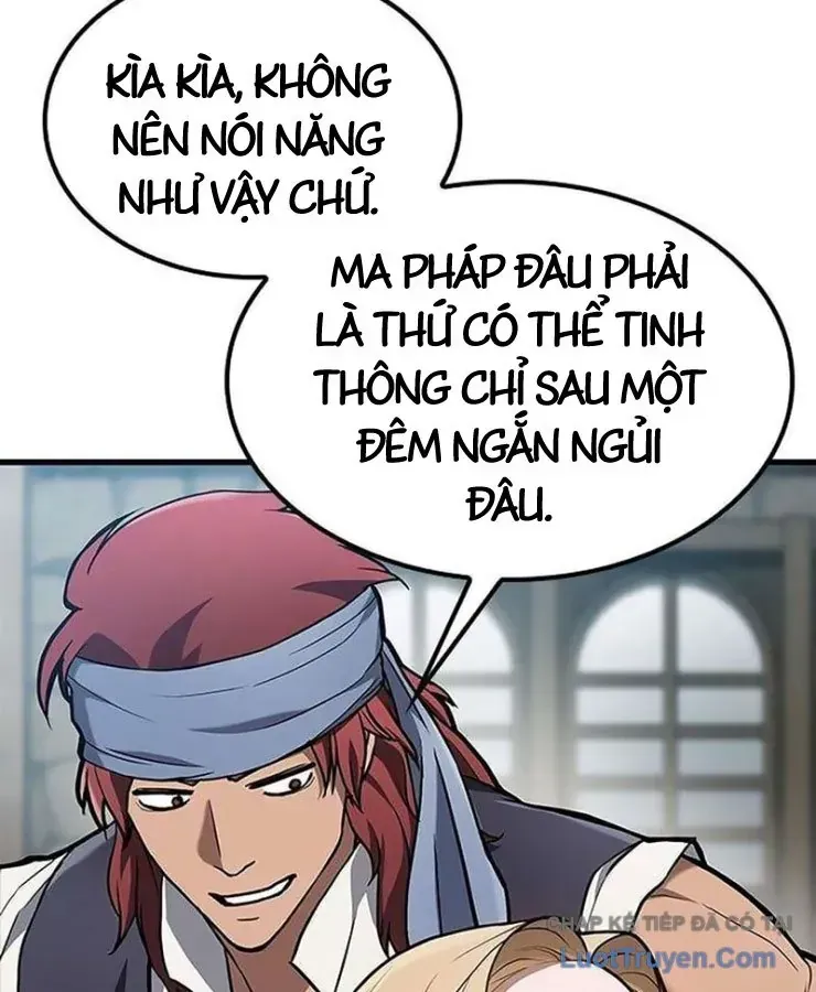 Cách Sinh Tồn Của Thợ Săn Ma Thú Chap 7 - Next Chap 8