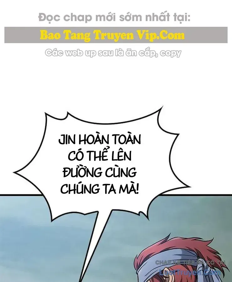 Cách Sinh Tồn Của Thợ Săn Ma Thú Chap 7 - Next Chap 8