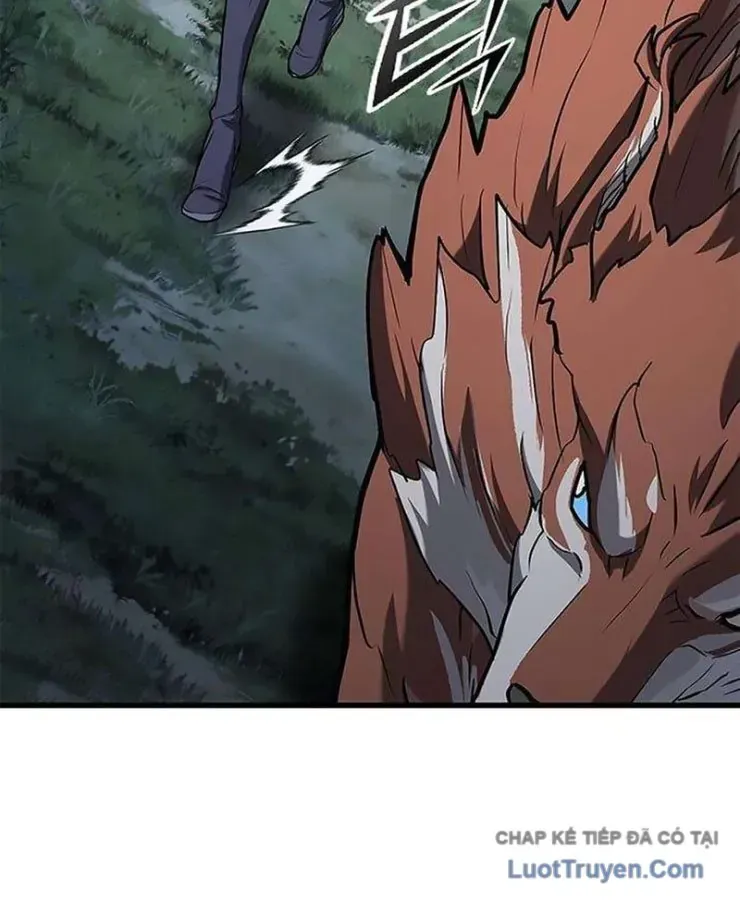 Cách Sinh Tồn Của Thợ Săn Ma Thú Chap 7 - Next Chap 8