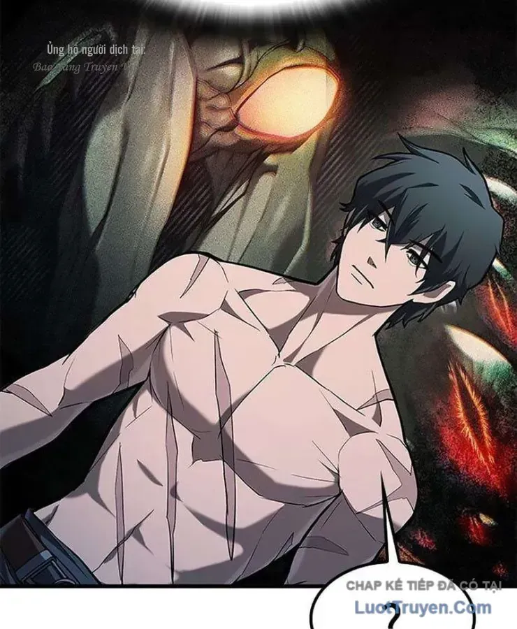 Cách Sinh Tồn Của Thợ Săn Ma Thú Chap 7 - Next Chap 8