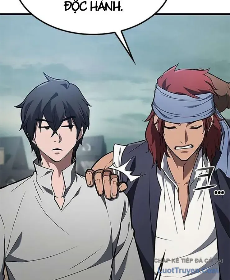 Cách Sinh Tồn Của Thợ Săn Ma Thú Chap 7 - Next Chap 8