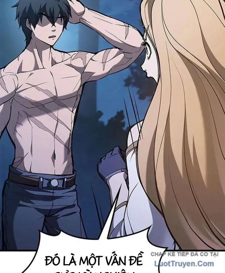 Cách Sinh Tồn Của Thợ Săn Ma Thú Chap 7 - Next Chap 8