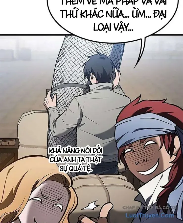 Cách Sinh Tồn Của Thợ Săn Ma Thú Chap 7 - Next Chap 8