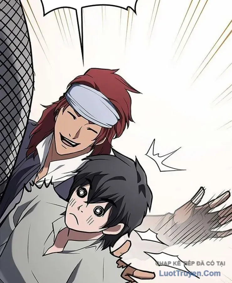 Cách Sinh Tồn Của Thợ Săn Ma Thú Chap 7 - Next Chap 8