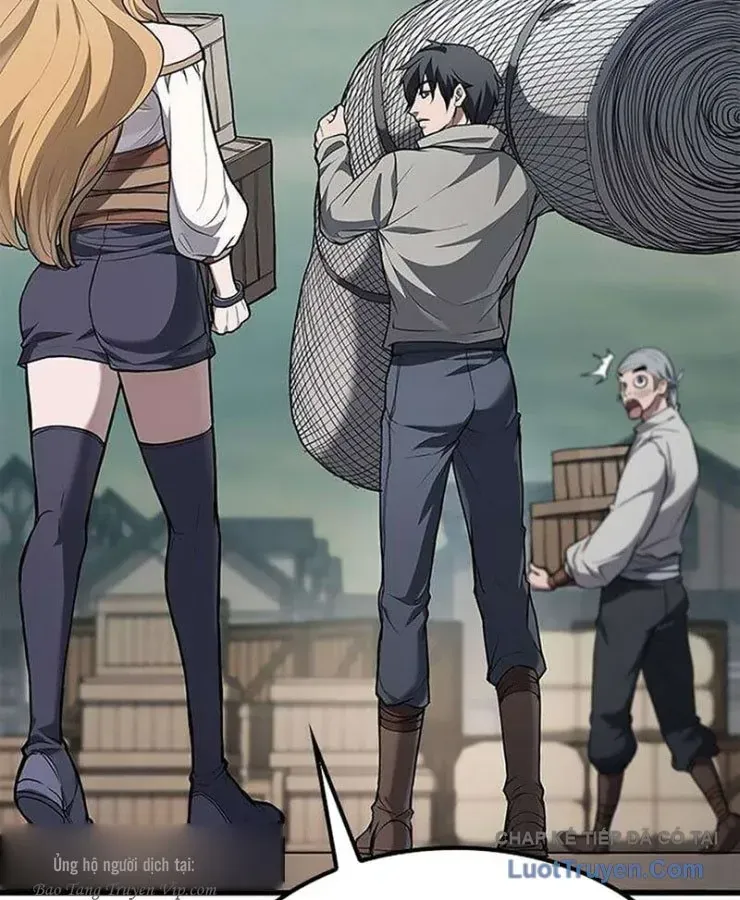 Cách Sinh Tồn Của Thợ Săn Ma Thú Chap 7 - Next Chap 8