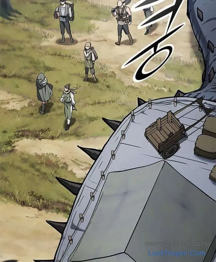 Cách Sinh Tồn Của Thợ Săn Ma Thú Chap 7 - Next Chap 8