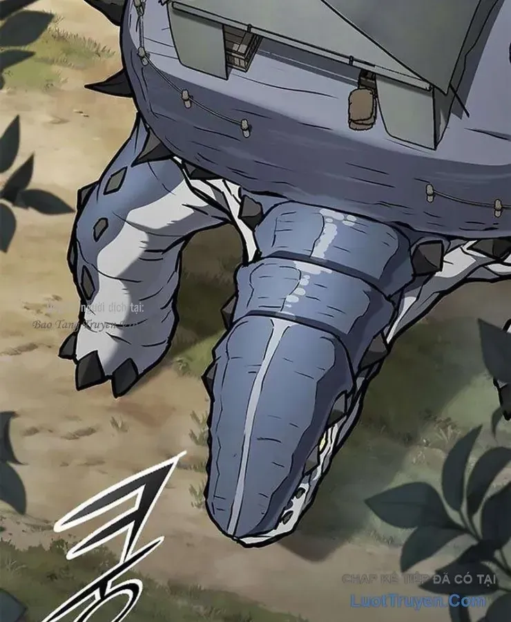 Cách Sinh Tồn Của Thợ Săn Ma Thú Chap 7 - Next Chap 8