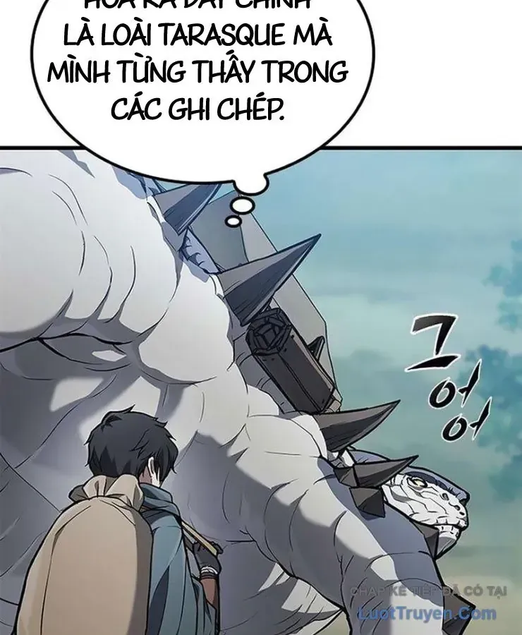 Cách Sinh Tồn Của Thợ Săn Ma Thú Chap 7 - Next Chap 8