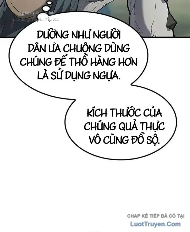 Cách Sinh Tồn Của Thợ Săn Ma Thú Chap 7 - Next Chap 8